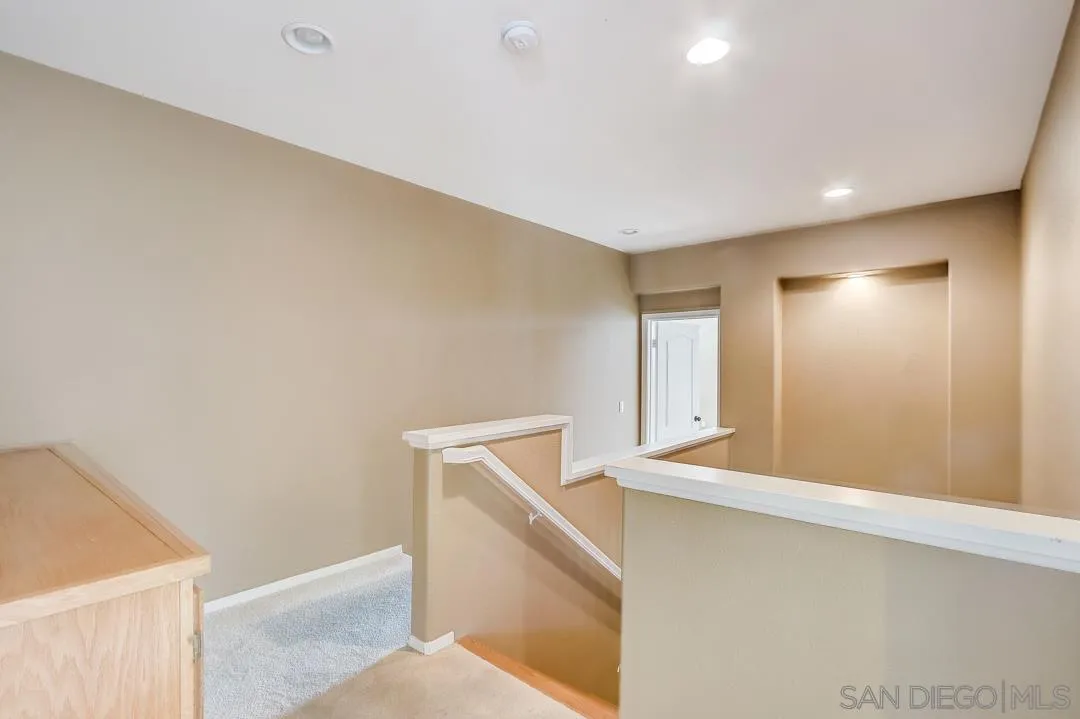 7134 Pintail Drive Carlsbad, CA 92011 - Photo 16 of 30 a view of an empty room
