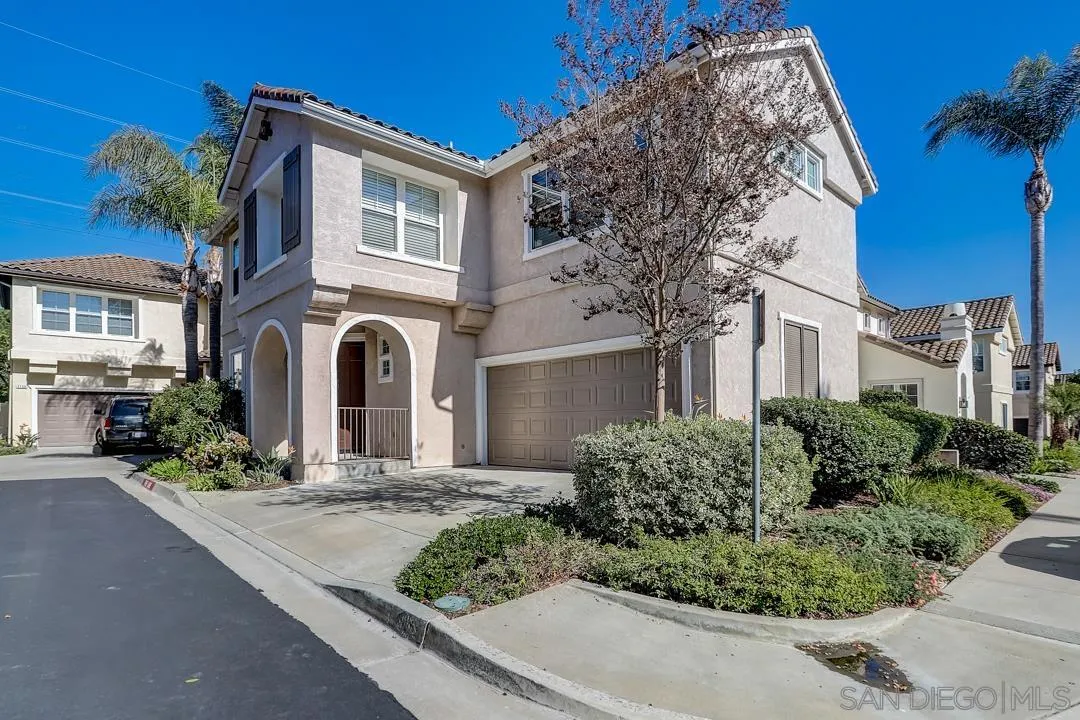 7134 Pintail Drive Carlsbad, CA 92011 - Photo 27 of 30 front view of a house