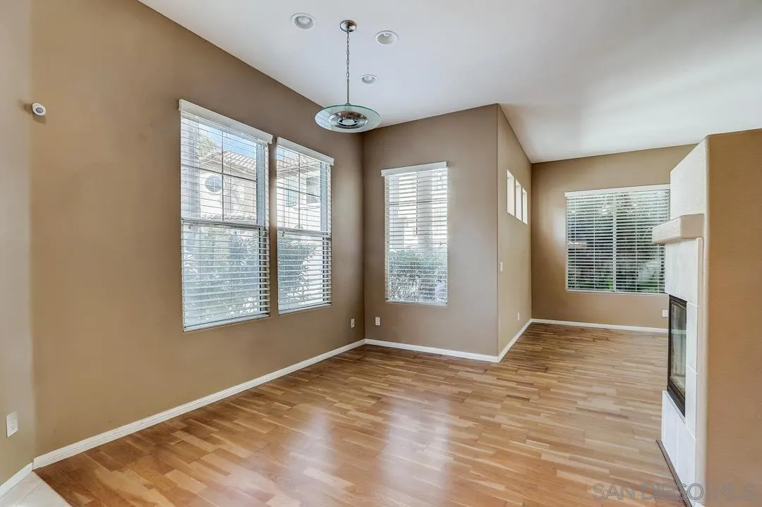 7134 Pintail Drive Carlsbad, CA 92011 - Photo 9 of 30 a view of an empty room with a window