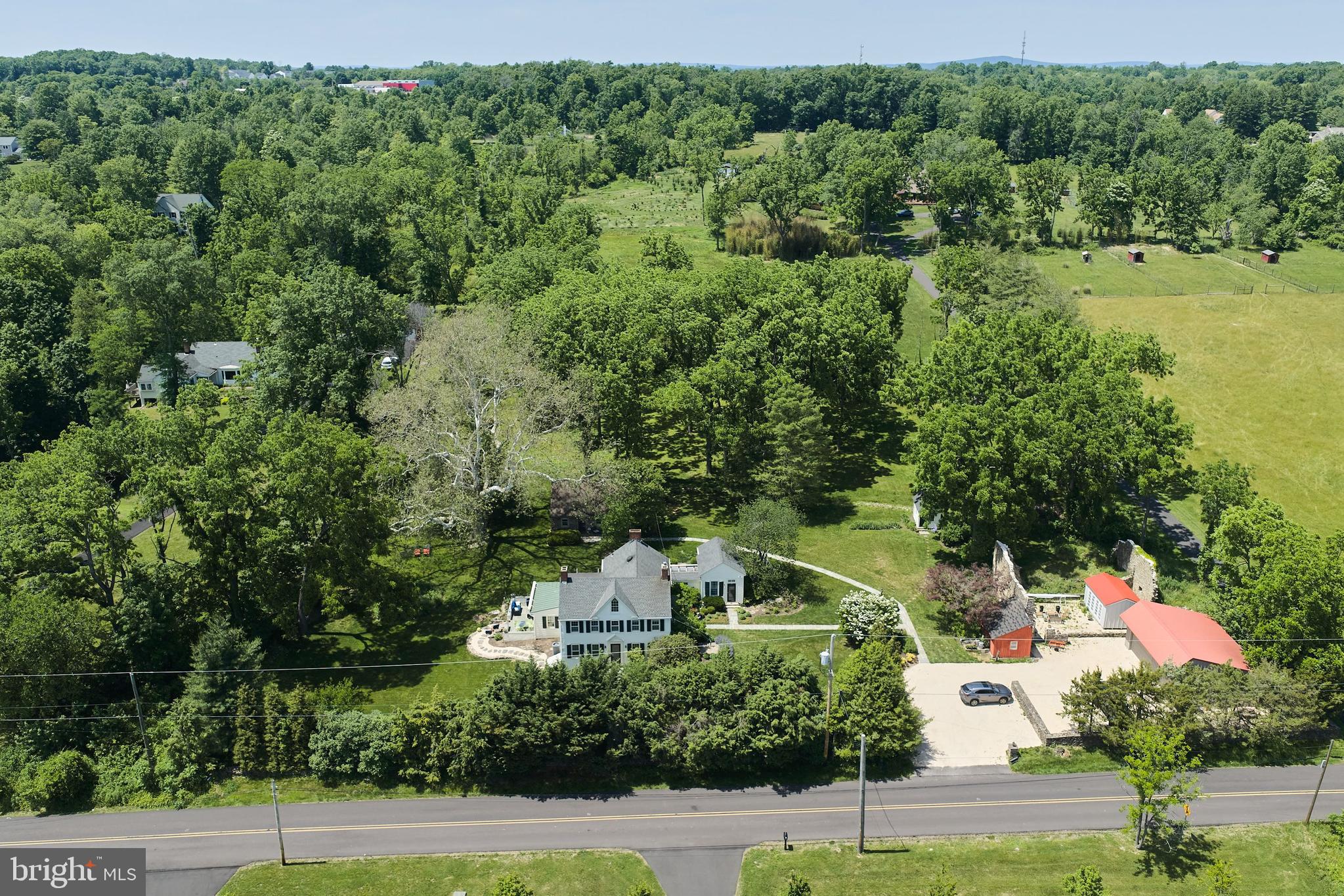 4936 Curly Hill Road Doylestown, PA 18902 - Photo 80 of 82