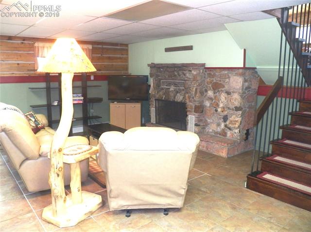 124 Buckridge Road Florissant, CO 80816 - Photo 34 of 36 Gallery Image 34
