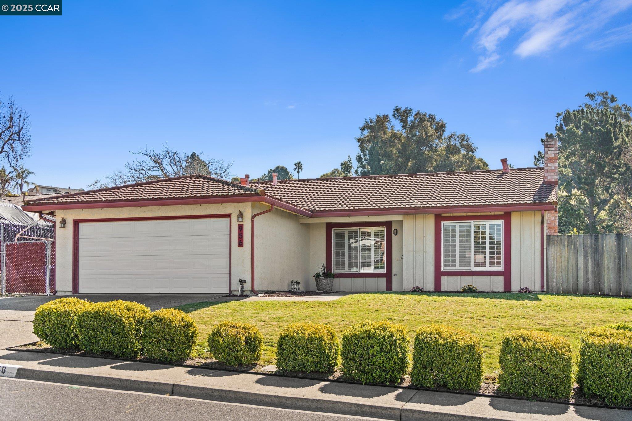 956 Sandpoint Drive Rodeo, CA 94572 - Photo 1 of 1
