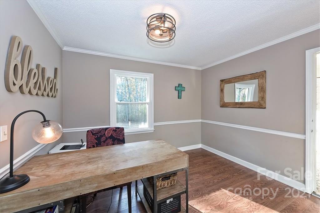 606 Maple Grove Church Road Weddington, NC 28104 - Photo 6 of 34 Gallery Image 6