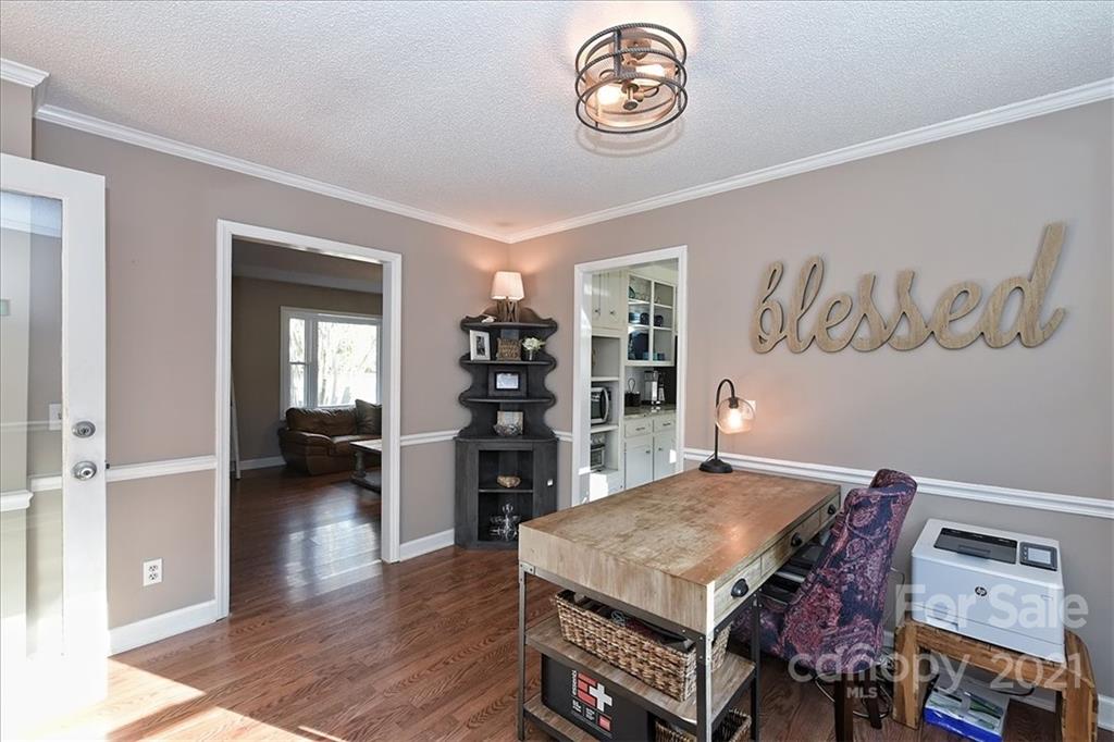 606 Maple Grove Church Road Weddington, NC 28104 - Photo 7 of 34 Gallery Image 7