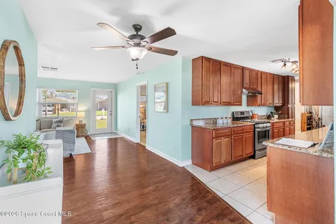 $599,900 | 1623 East Central Avenue, Merritt Island, FL 32952