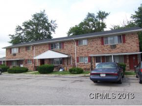 2008 South Goyer Road Kokomo, IN 46902 - Photo 1 of 2 Gallery Image 1