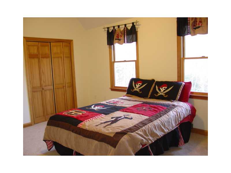 411 West Wrentham Road Cumberland, RI 02864 - Photo 11 of 14 Bedroom.