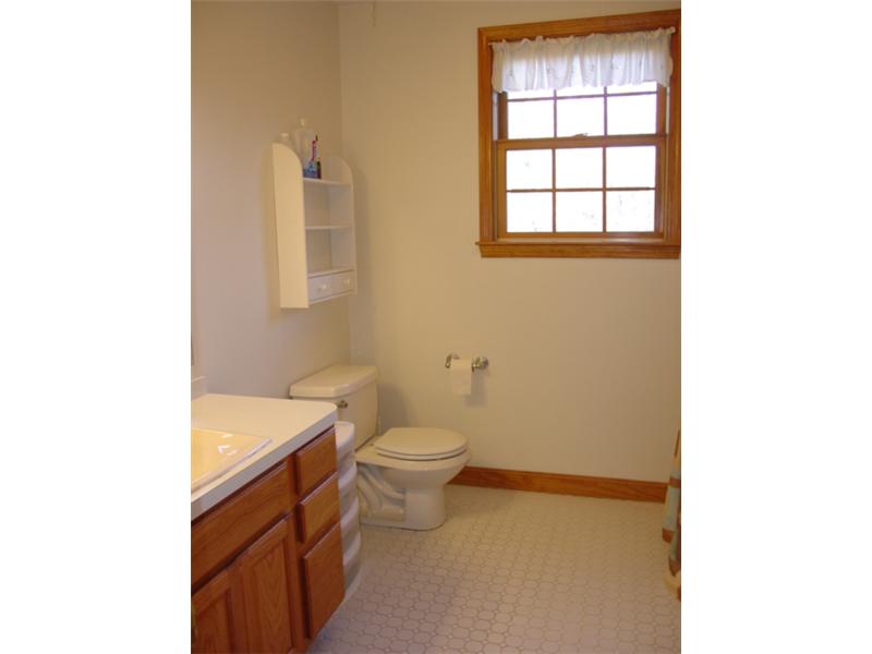 411 West Wrentham Road Cumberland, RI 02864 - Photo 12 of 14 Bathroom.