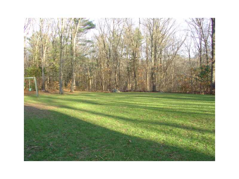 411 West Wrentham Road Cumberland, RI 02864 - Photo 14 of 14 Yard/Garden.