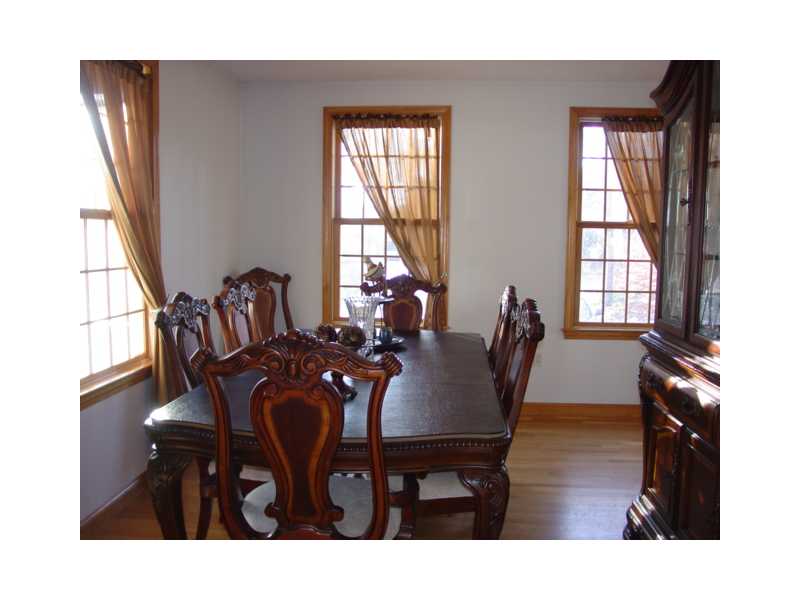 411 West Wrentham Road Cumberland, RI 02864 - Photo 5 of 14 Dining Room.