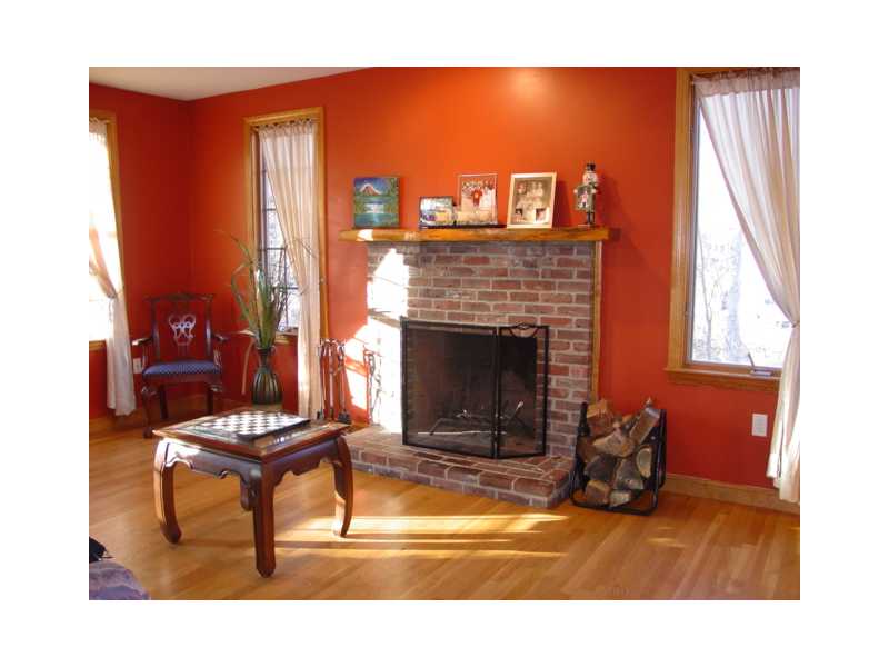411 West Wrentham Road Cumberland, RI 02864 - Photo 6 of 14 Den/Family/Great Room.