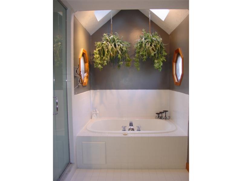 411 West Wrentham Road Cumberland, RI 02864 - Photo 8 of 14 Bathroom.