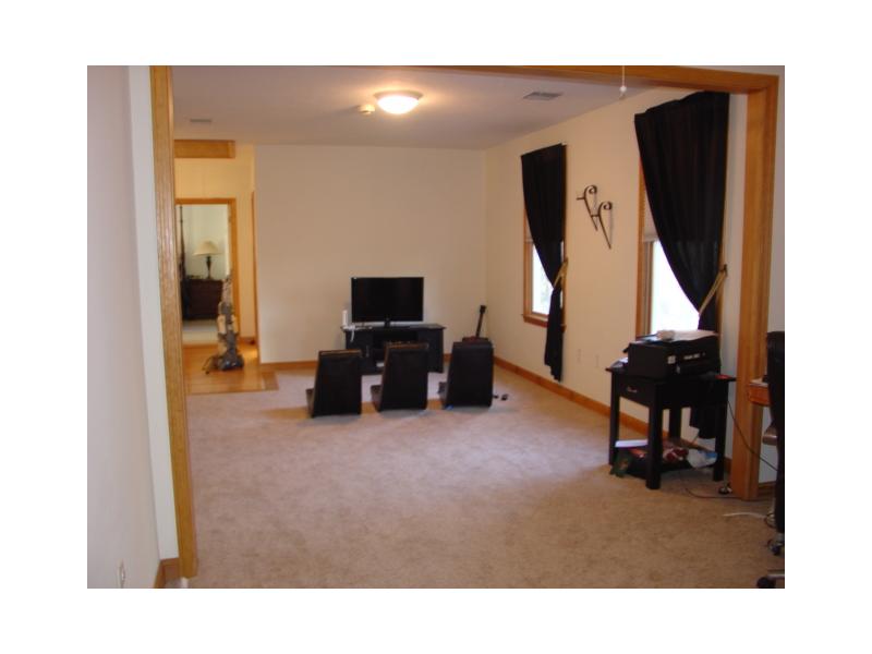 411 West Wrentham Road Cumberland, RI 02864 - Photo 9 of 14 Den/Family/Great Room.