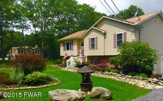 107 Otto Road Shohola, PA 18458 - Photo 1 of 18