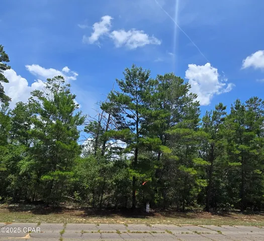 $14,500 | Lot 8 Jamaica Circle, Chipley, FL 32428