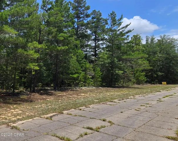 $14,500 | Lot 8 Jamaica Circle, Chipley, FL 32428