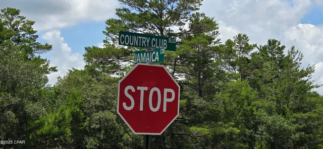 $14,500 | Lot 8 Jamaica Circle, Chipley, FL 32428