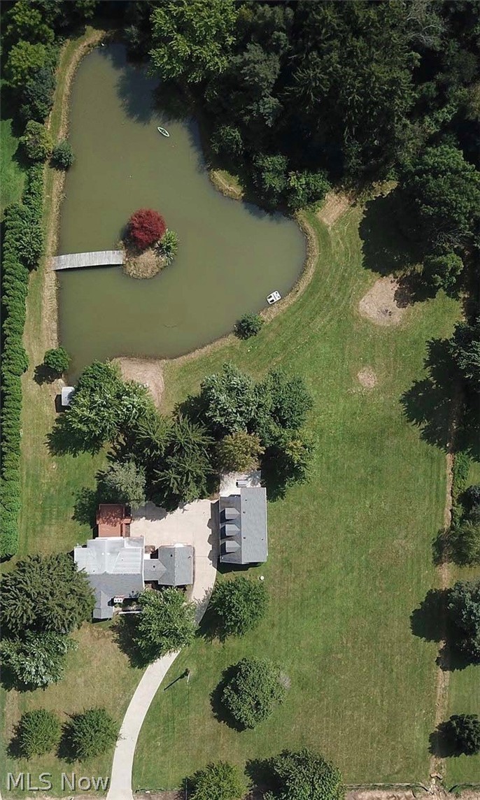 197 North Medina Line Road Akron, OH 44333 - Photo 31 of 35 IMPRESSIVE WATERFRONT PROPERTY!