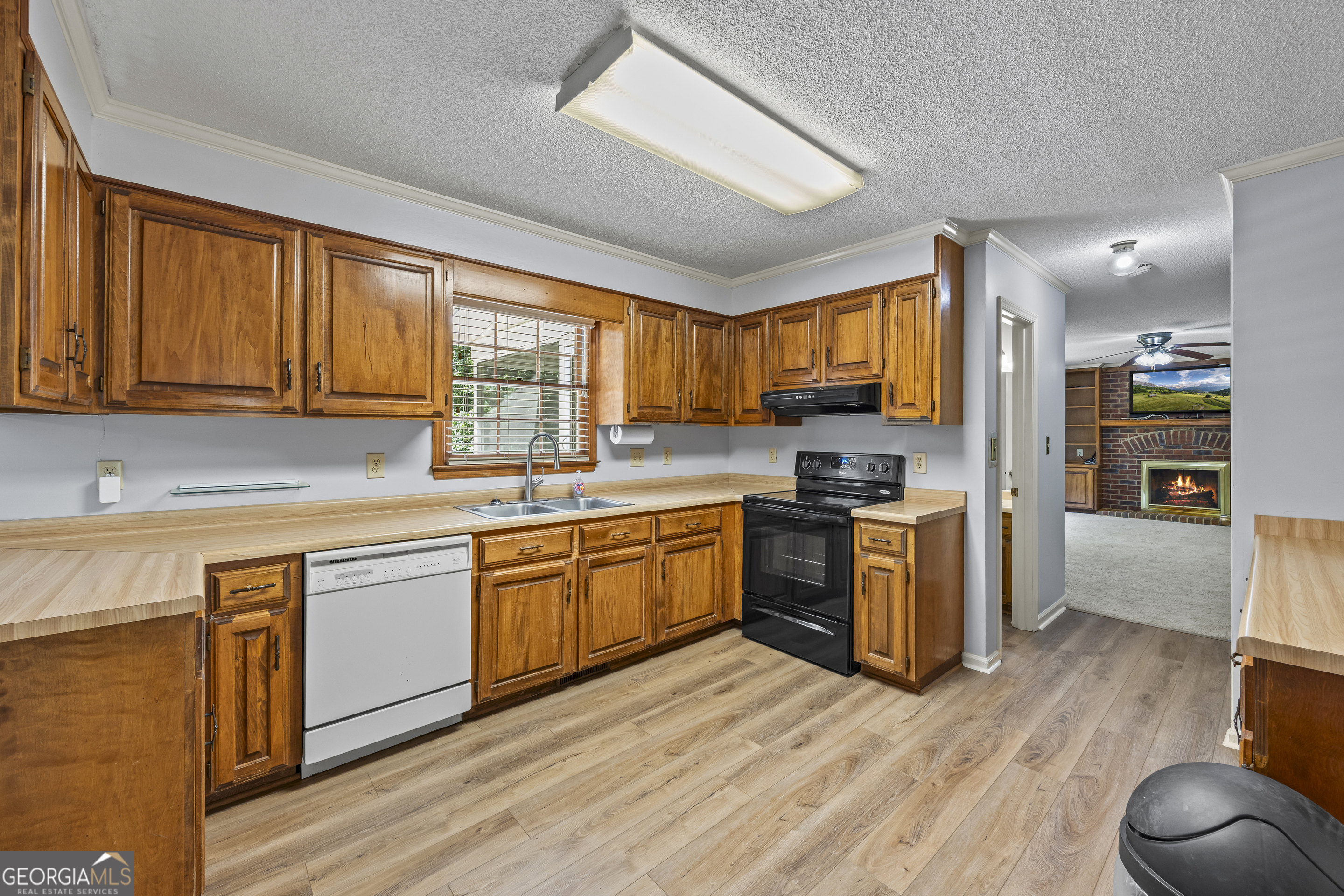 201 Chesterfield Road Bogart, GA 30622 - Photo 46 of 66