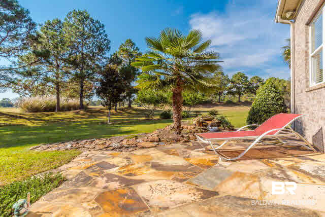 9563 Dornock Lane Foley, AL 36535 - Photo 27 of 30 With Wonderful Golf Course View