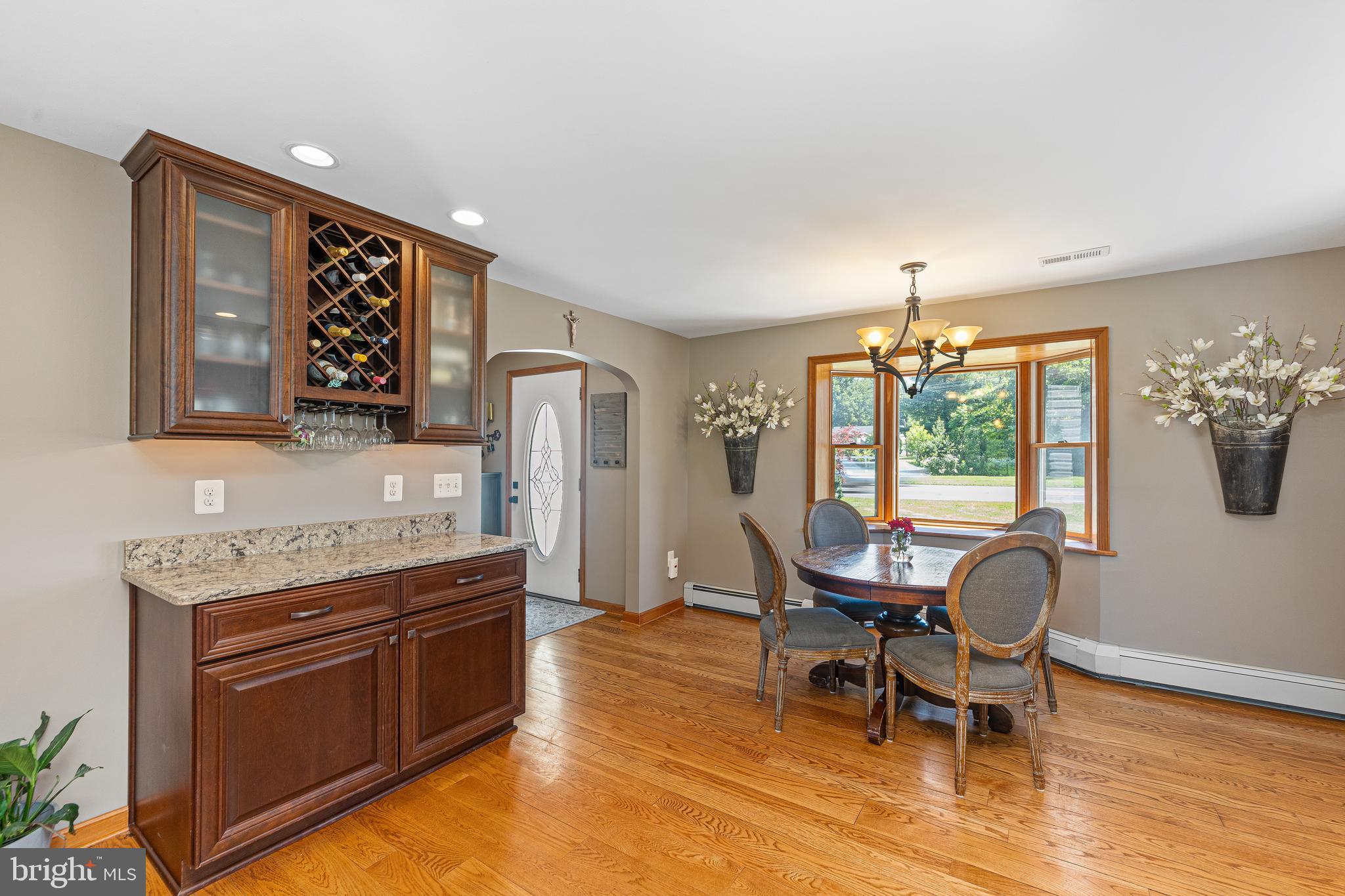 1074 North Easton Road Doylestown, PA 18902 - Photo 8 of 36 Kitchen