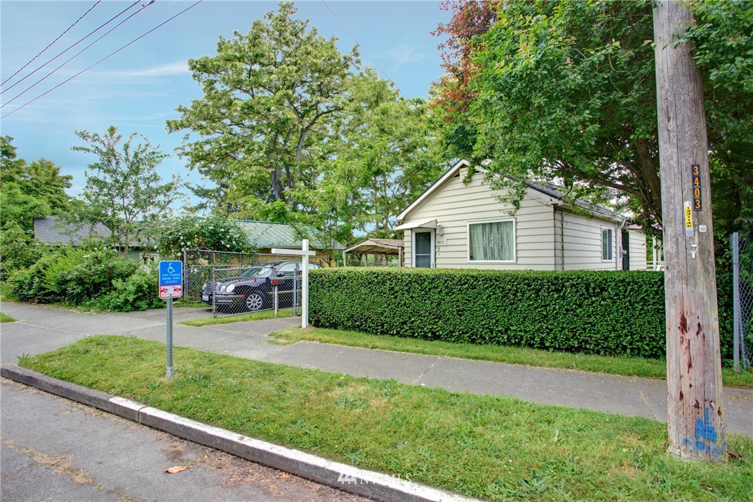 3417 York Road South Seattle, WA 98144 - Photo 5 of 17 Gallery Image 5