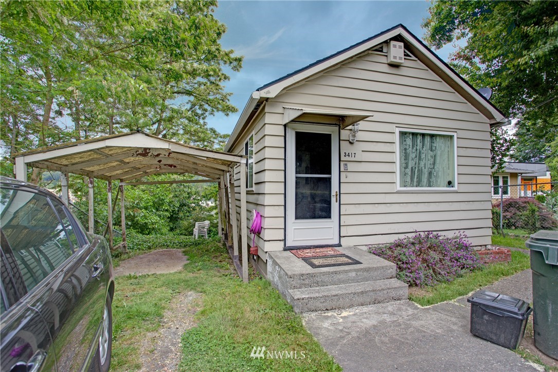3417 York Road South Seattle, WA 98144 - Photo 6 of 17 Gallery Image 6