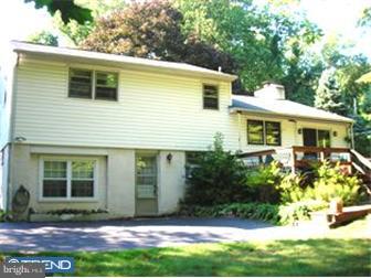 154 East Knowlton Road Media, PA 19063 - Photo 12 of 12 Exterior Back