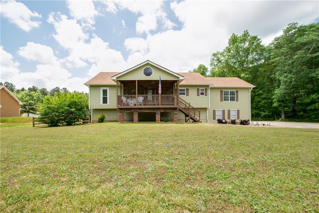 910 John W Breedlove Road Monroe, GA 30656 - Photo 1 of 1