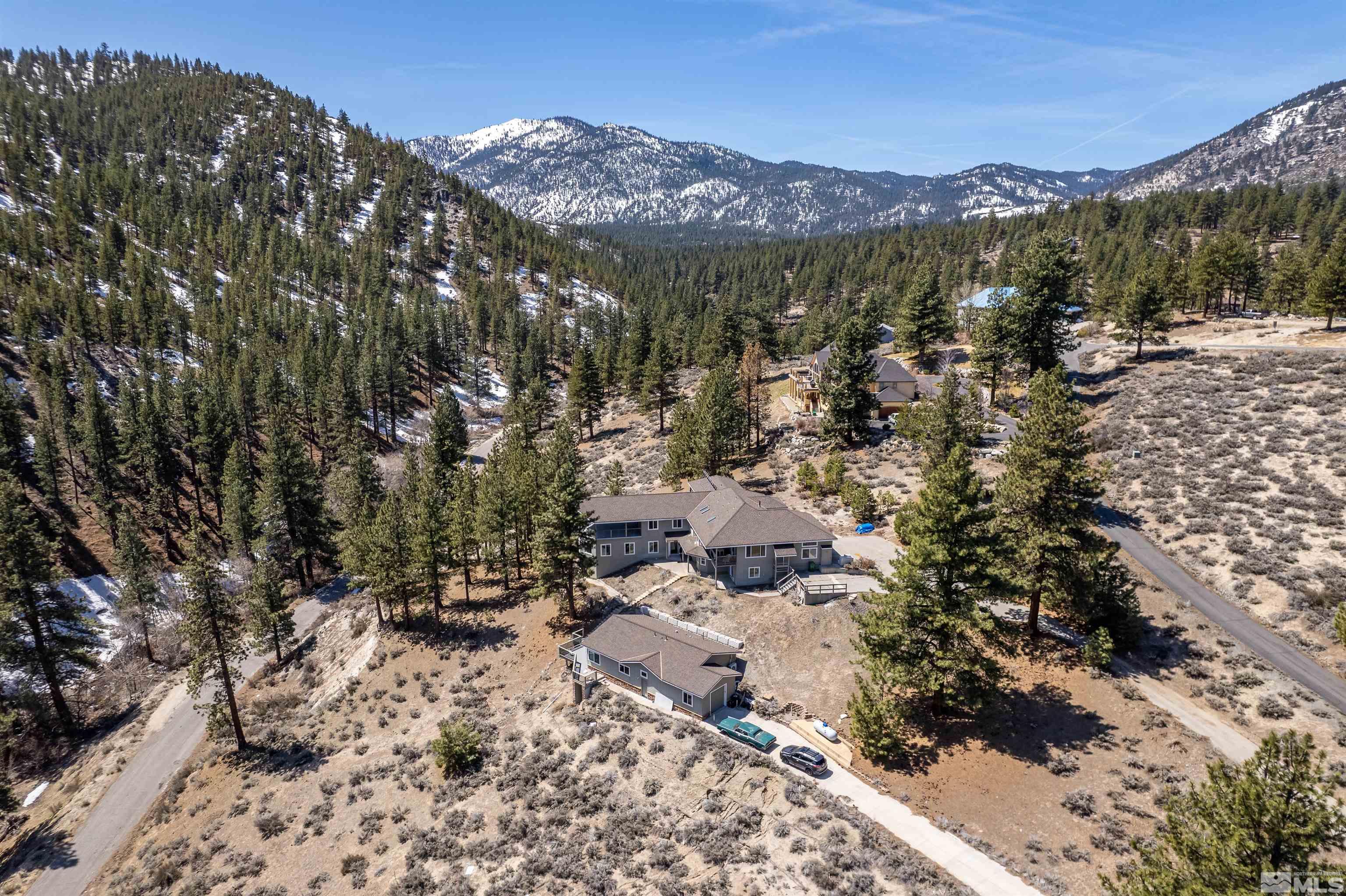 4670 Old Clear Creek Road Carson City, NV 89705 - Photo 5 of 8