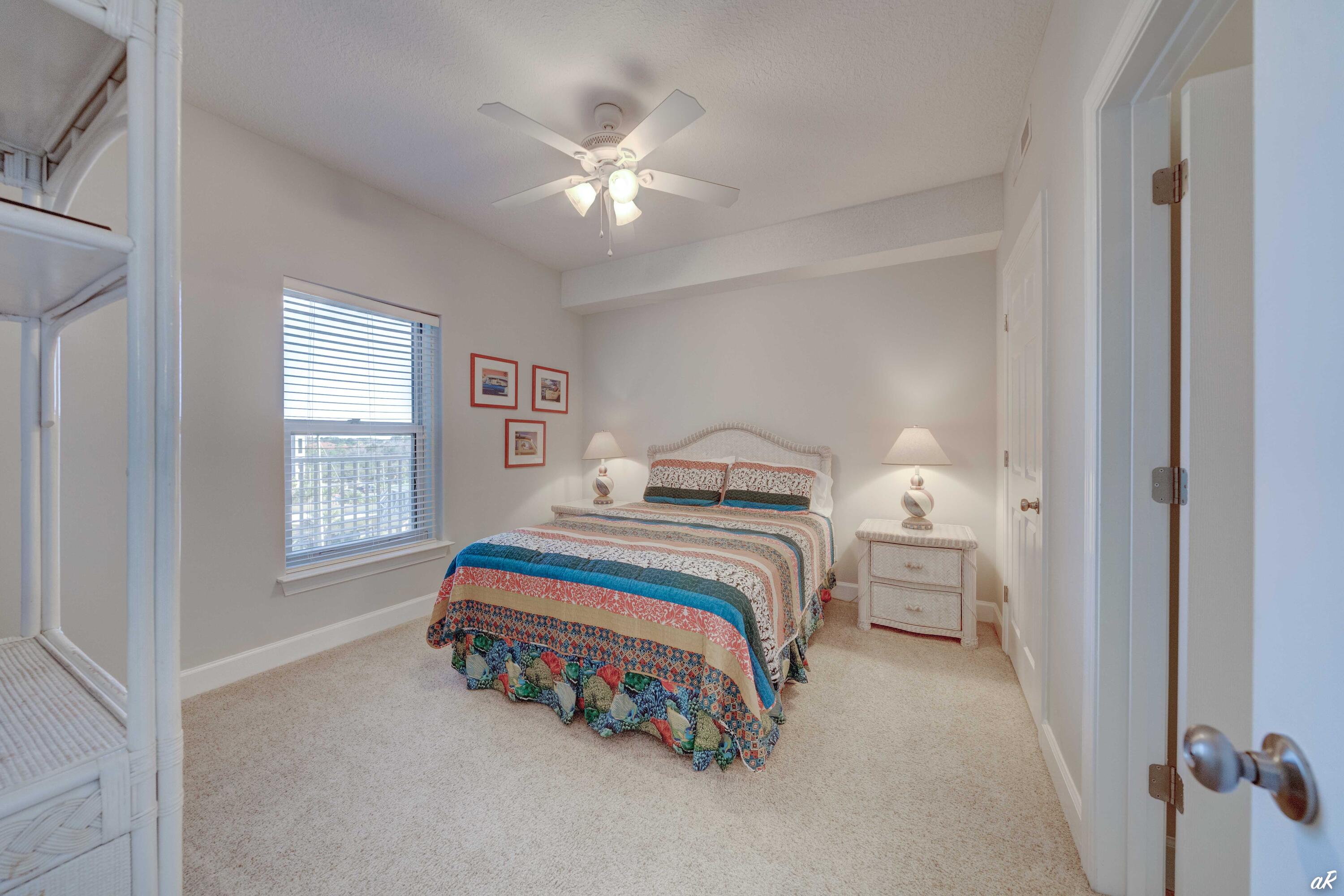 17545 Front Beach Road, Unit 606 Panama City Beach, FL 32413 - Photo 17 of 42 Bedroom 1a