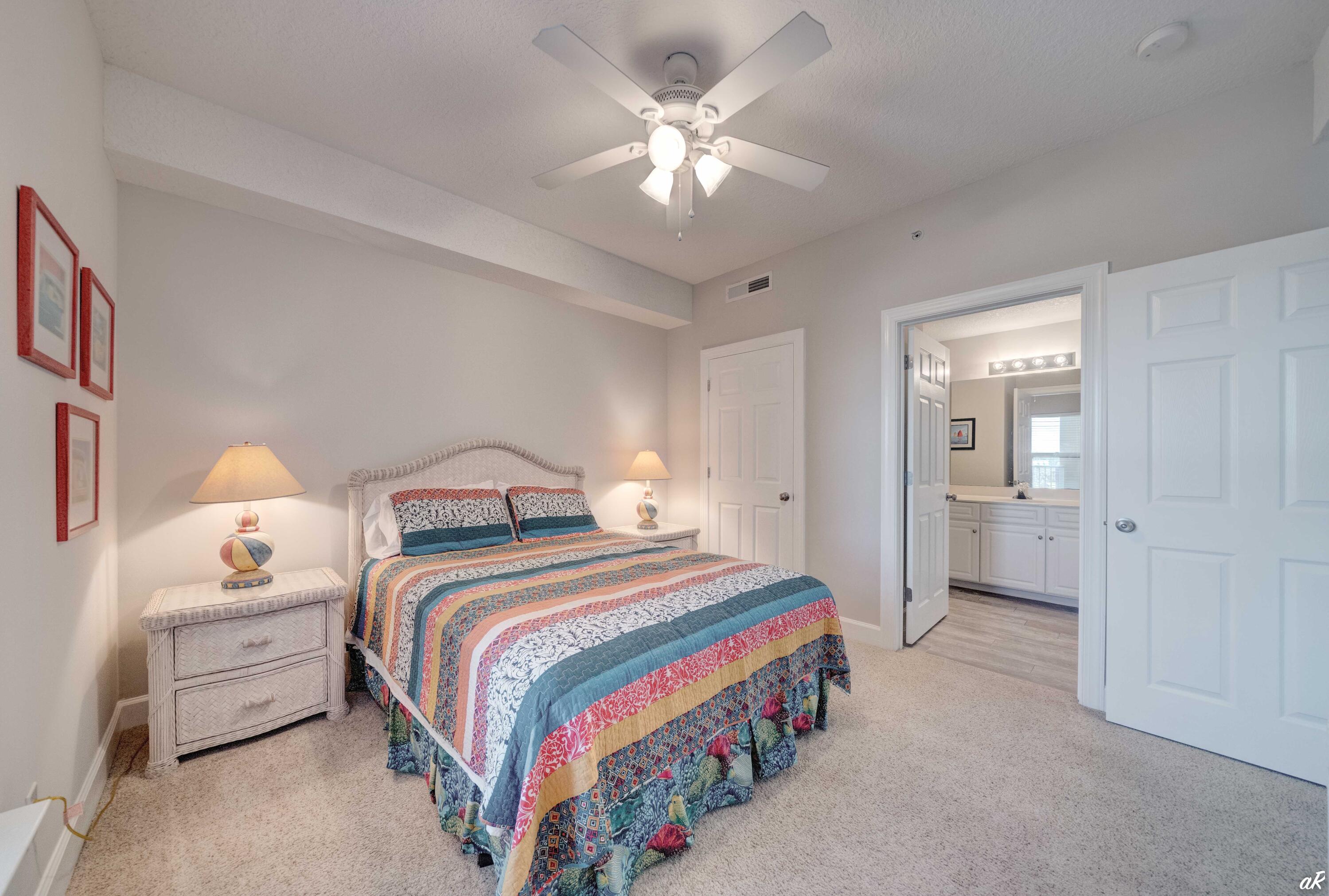17545 Front Beach Road, Unit 606 Panama City Beach, FL 32413 - Photo 19 of 42 Bedroom 1b