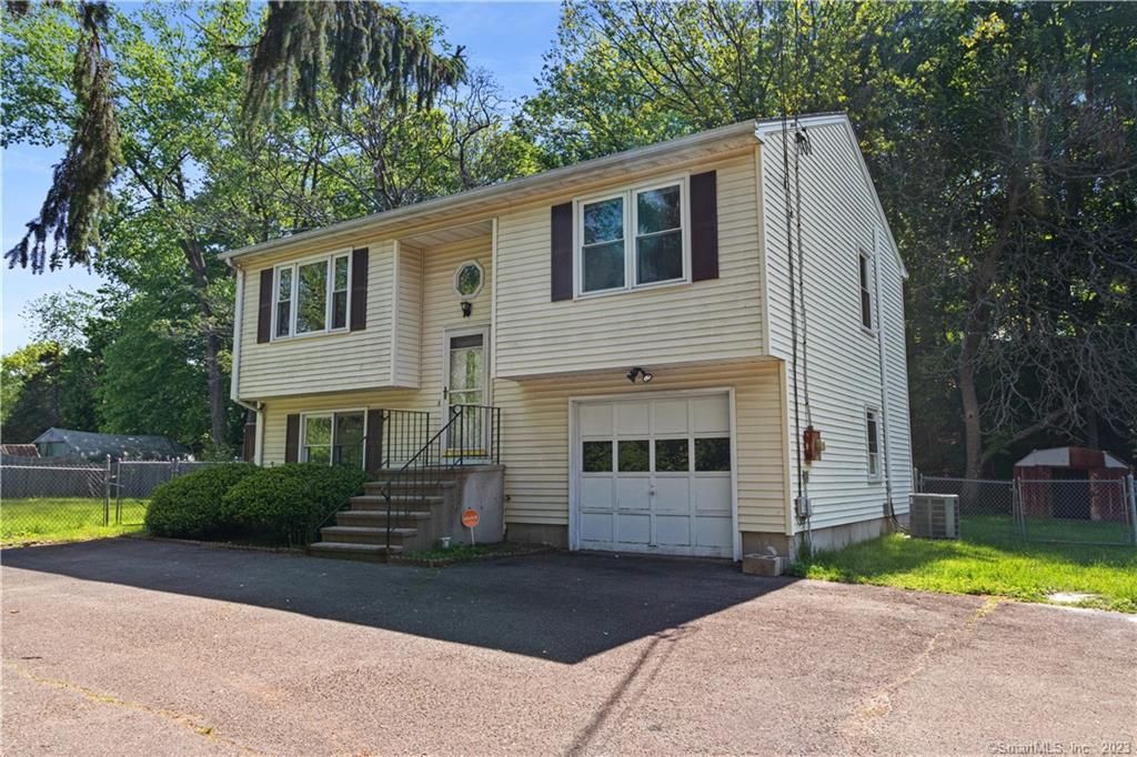 1087 North Colony Road Meriden, CT 06450 - Photo 1 of 1