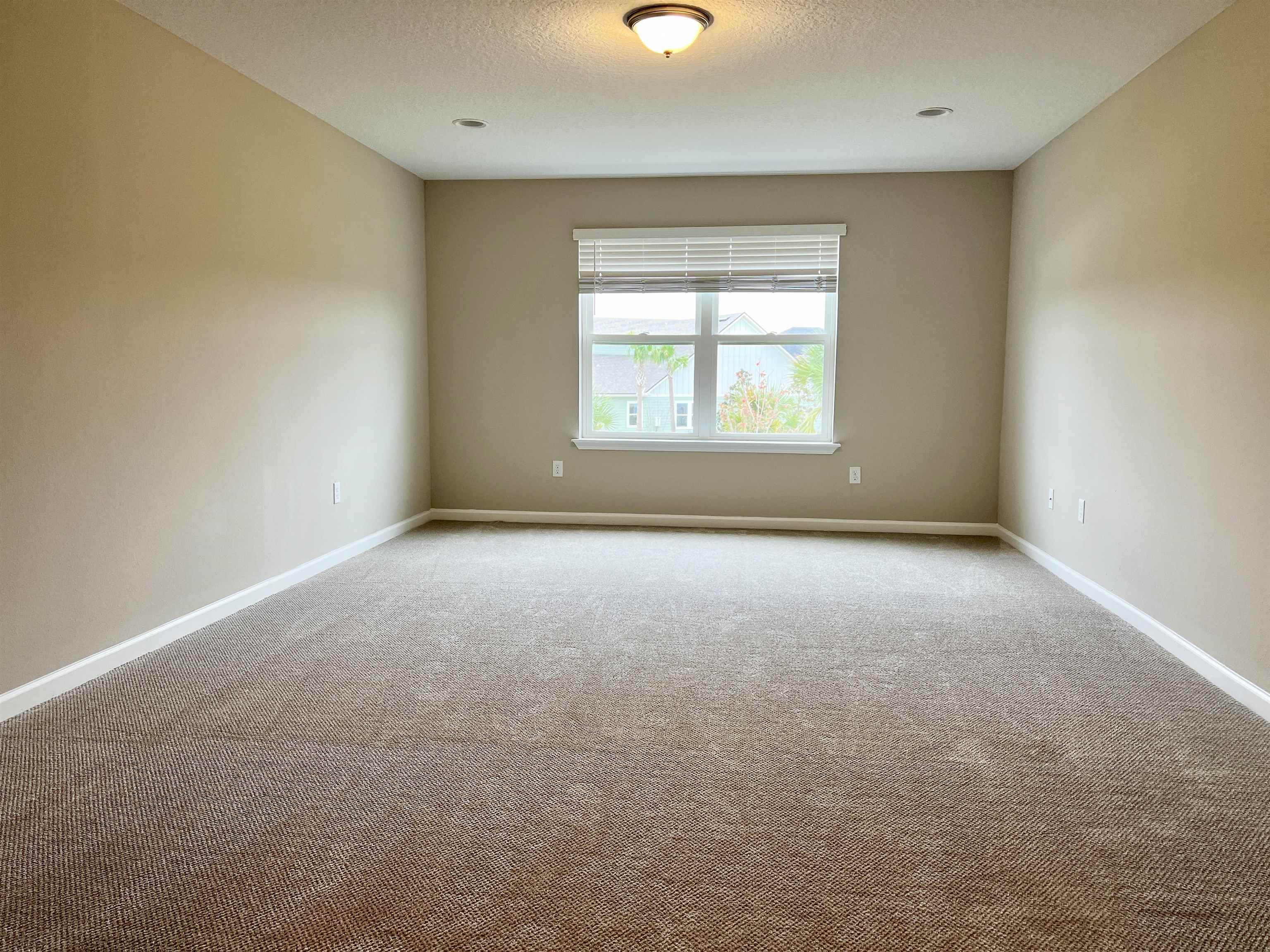 385 Brookgreen Way St. Augustine, FL 32092 - Photo 26 of 31 an empty room with windows