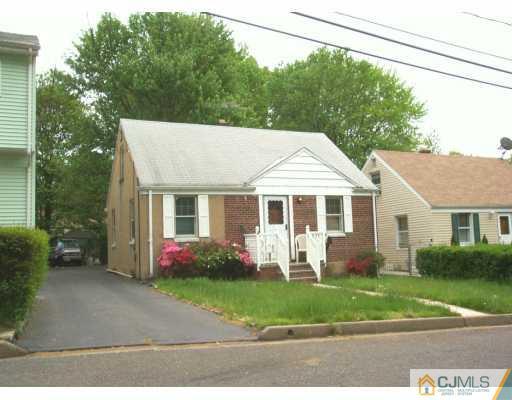 117 Highfield Road Colonia, NJ 07067 - Photo 1 of 3