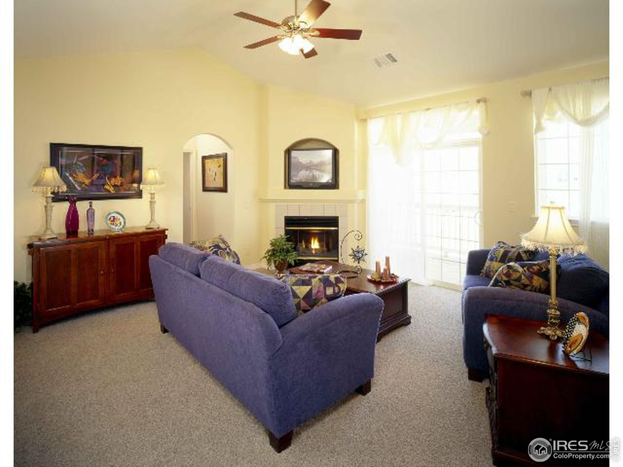 4672 West 20th Road, Unit 1924 Greeley, CO 80634 - Photo 3 of 4 Gallery Image 3