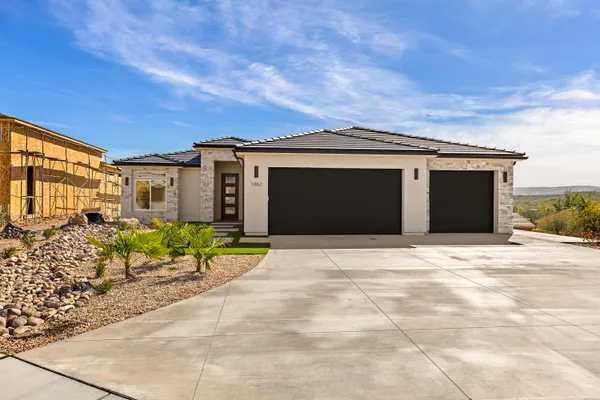 $769,900 | 1862 North Chapman Drive, Washington, UT 84780