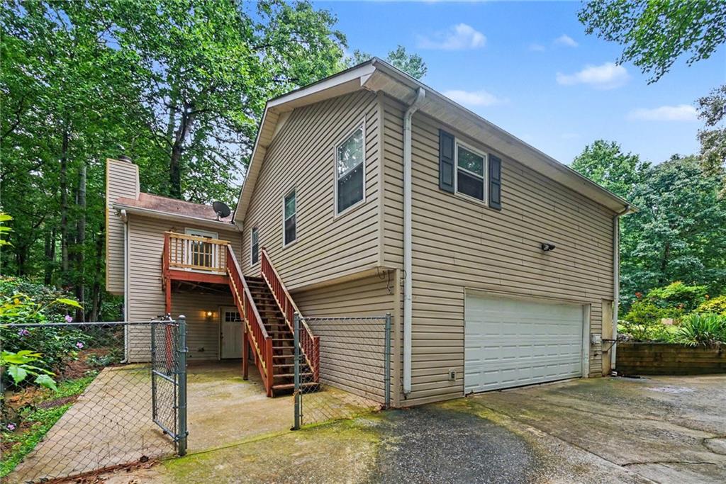 6160 Picketts Ridge Acworth, GA 30101 - Photo 27 of 29 Gallery Image 27