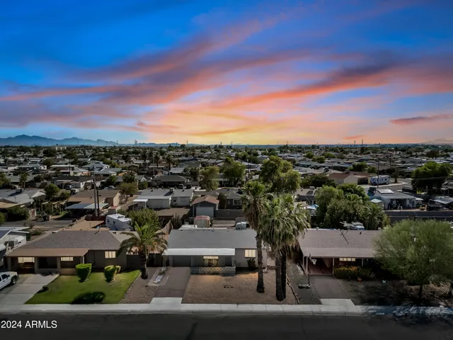 $260,000 | 11131 West Hollywood Avenue, Youngtown, AZ 85363