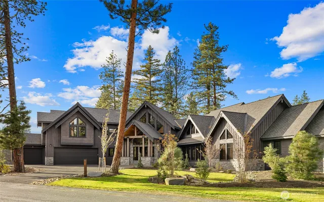 $3,295,000 | 221 Tipple Hill Loop, Cle Elum, WA 98922