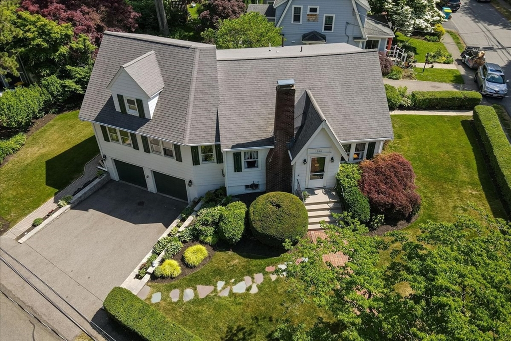 366 Warren Street Needham, MA 02492 - Photo 18 of 22
