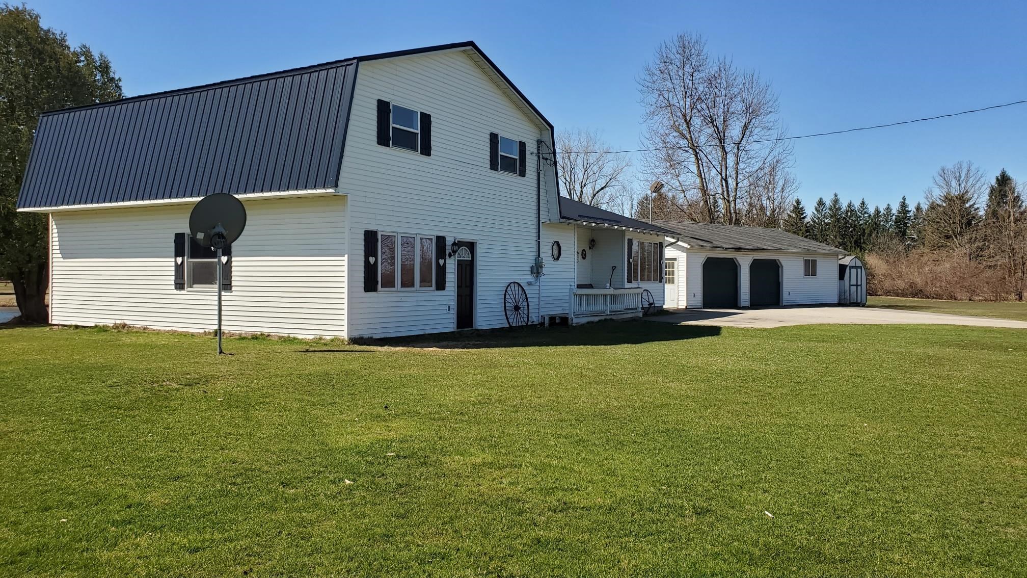 5085 Redstone Road St. Louis, MI 48880 - Photo 26 of 37