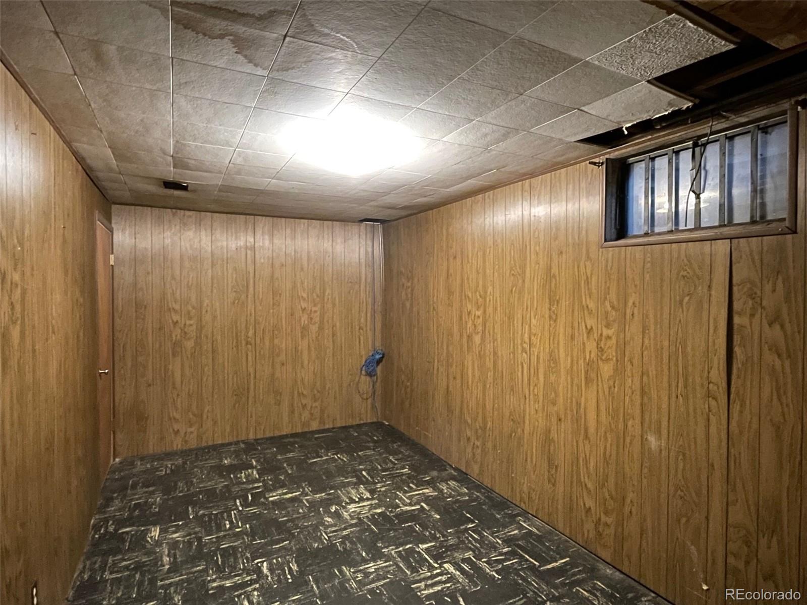 7190 Beach Street Westminster, CO 80030 - Photo 15 of 19 a view of an empty room