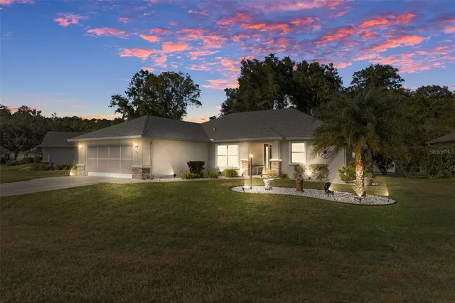 $409,000 | 3501 North Chandler Drive, Hernando, FL 34442