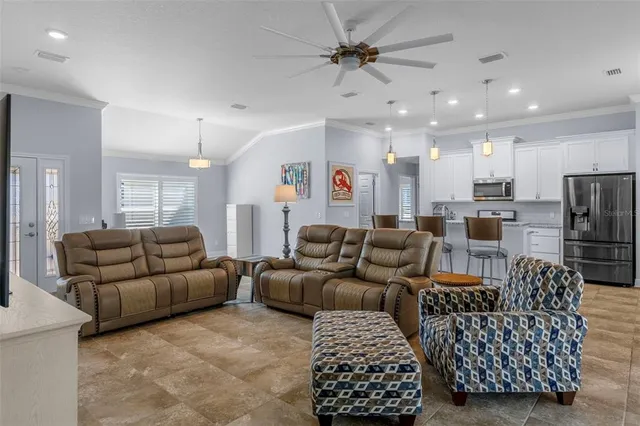 $409,000 | 3501 North Chandler Drive, Hernando, FL 34442