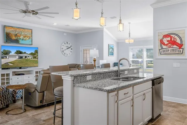 $409,000 | 3501 North Chandler Drive, Hernando, FL 34442