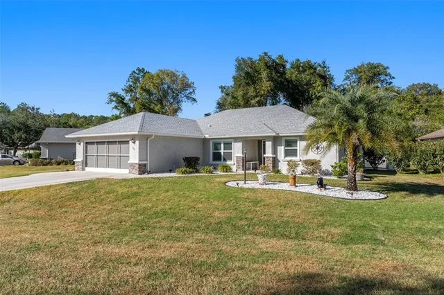 $409,000 | 3501 North Chandler Drive, Hernando, FL 34442