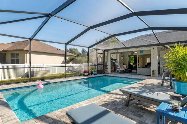 $409,000 | 3501 North Chandler Drive, Hernando, FL 34442