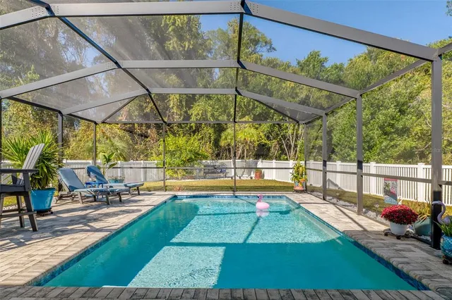 $409,000 | 3501 North Chandler Drive, Hernando, FL 34442