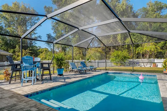 $409,000 | 3501 North Chandler Drive, Hernando, FL 34442